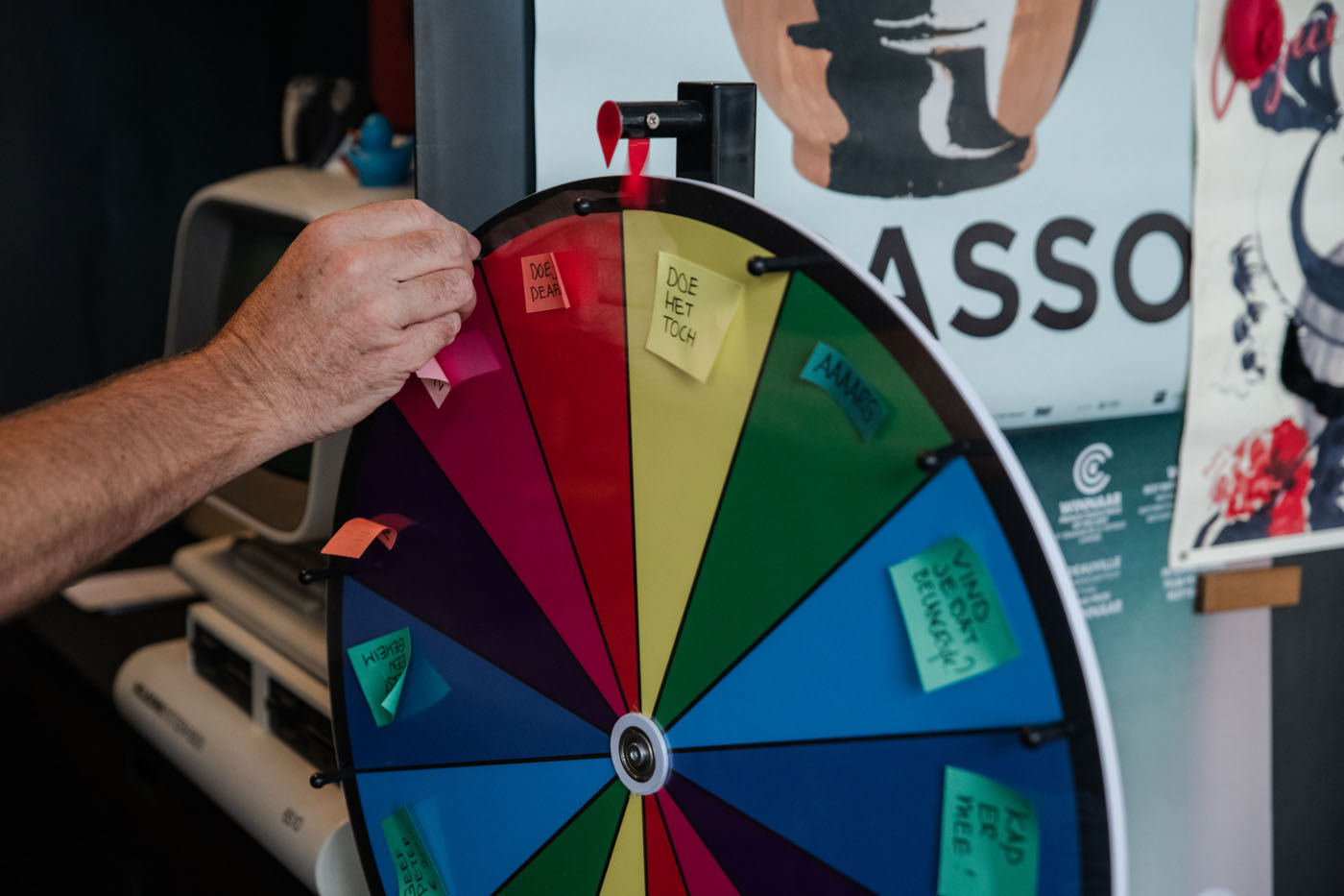 Psychologische veiligheid